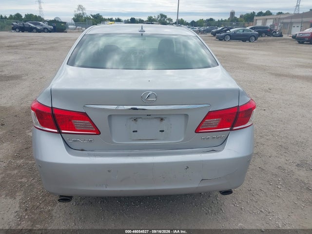 46054527 :رقم المزاد ، JTHBK1EG9A2365683 vin ، 2010 Lexus Es 350 مزاد بيع