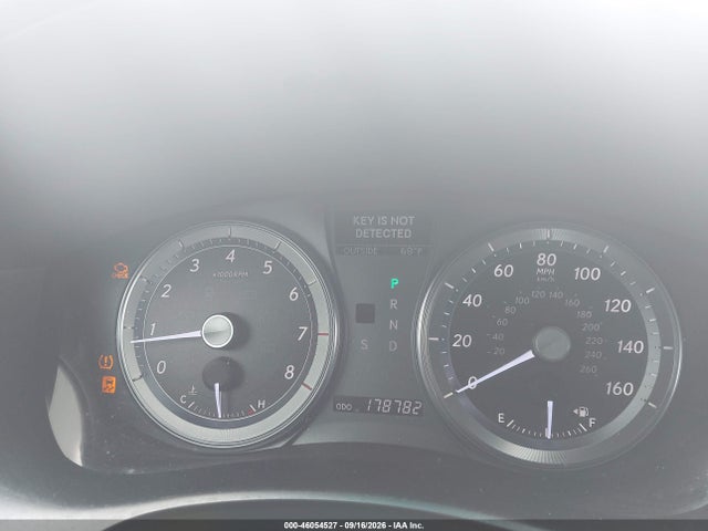 46054527 :رقم المزاد ، JTHBK1EG9A2365683 vin ، 2010 Lexus Es 350 مزاد بيع