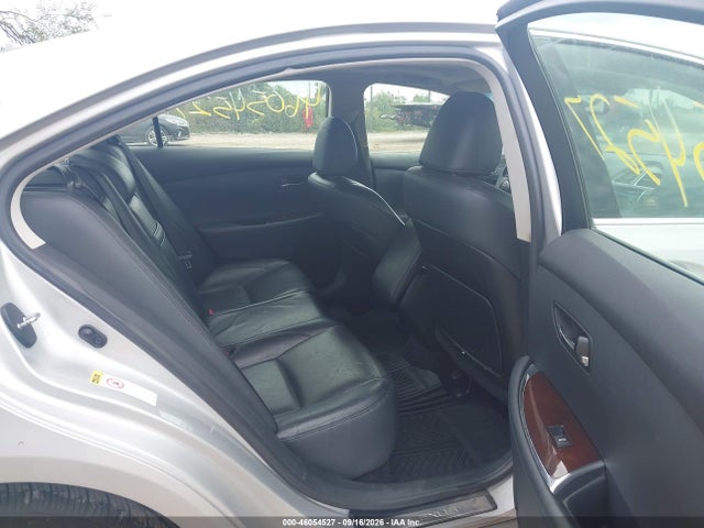 46054527 :رقم المزاد ، JTHBK1EG9A2365683 vin ، 2010 Lexus Es 350 مزاد بيع