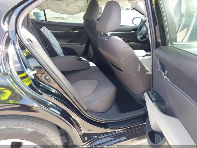 4T1C11AK6LU504657 Toyota CAMRY LE