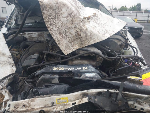 Aukcja sprzedaży 2004 Toyota Tacoma Base V6, vin: 5TEWN72N04Z350389, numer aukcji: 46054532