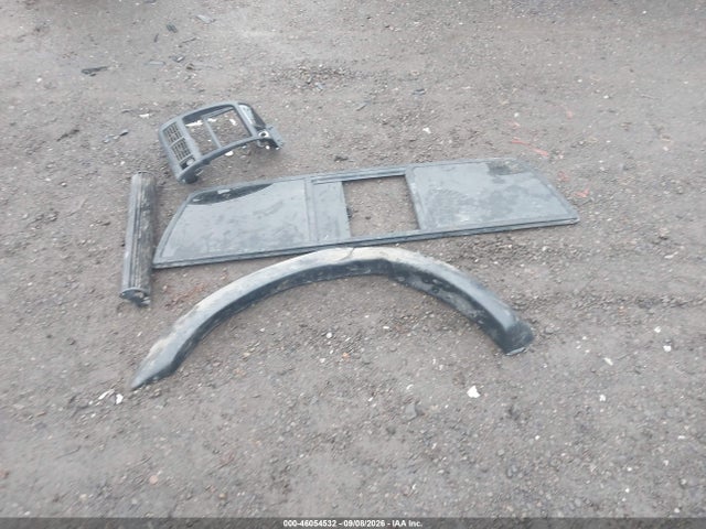 Aukcja sprzedaży 2004 Toyota Tacoma Base V6, vin: 5TEWN72N04Z350389, numer aukcji: 46054532