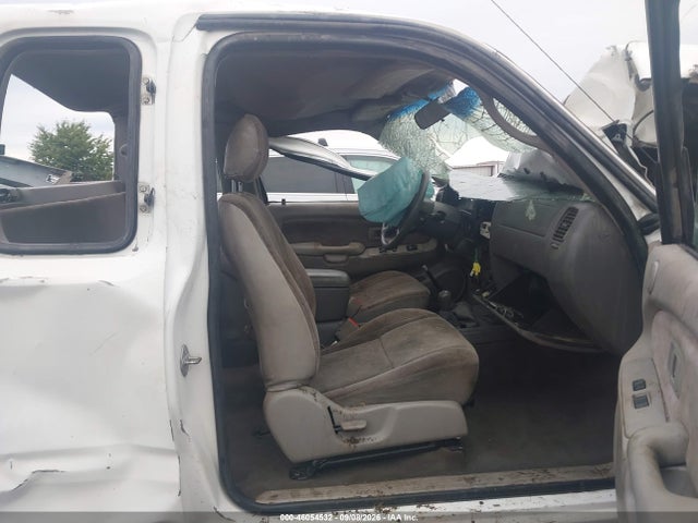 Aukcja sprzedaży 2004 Toyota Tacoma Base V6, vin: 5TEWN72N04Z350389, numer aukcji: 46054532