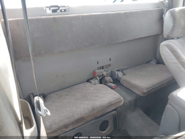 Aukcja sprzedaży 2004 Toyota Tacoma Base V6, vin: 5TEWN72N04Z350389, numer aukcji: 46054532