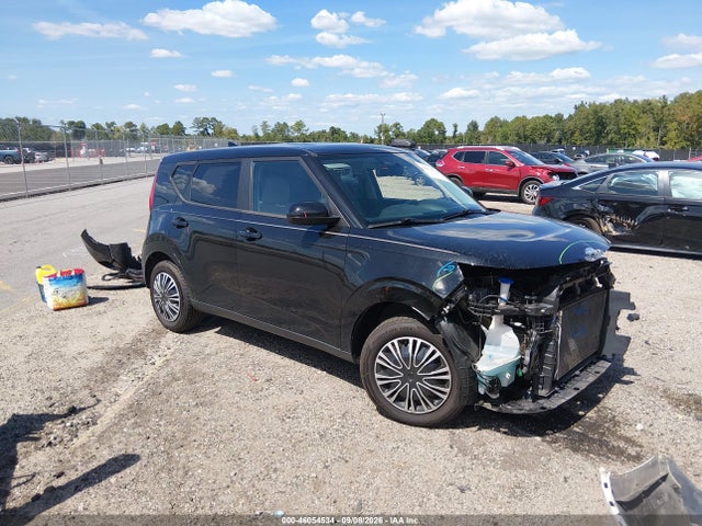 Aukcja sprzedaży 2021 Kia Soul Lx, vin: KNDJ23AU1M7144476, numer aukcji: 46054534