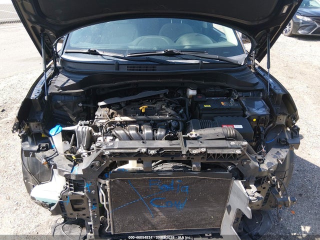46054534 :رقم المزاد ، KNDJ23AU1M7144476 vin ، 2021 Kia Soul Lx مزاد بيع