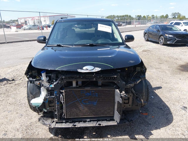 46054534 :رقم المزاد ، KNDJ23AU1M7144476 vin ، 2021 Kia Soul Lx مزاد بيع