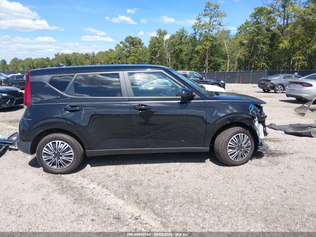 46054534 :رقم المزاد ، KNDJ23AU1M7144476 vin ، 2021 Kia Soul Lx مزاد بيع