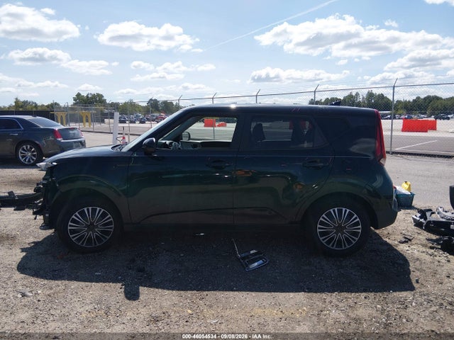 46054534 :رقم المزاد ، KNDJ23AU1M7144476 vin ، 2021 Kia Soul Lx مزاد بيع