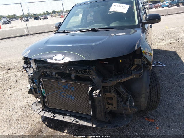 46054534 :رقم المزاد ، KNDJ23AU1M7144476 vin ، 2021 Kia Soul Lx مزاد بيع
