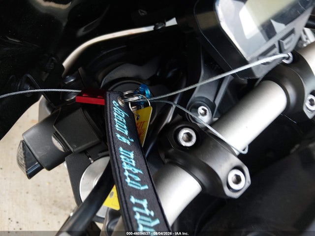 Aukcja sprzedaży 2016 Yamaha Fz09, vin: JYARN33EXGA010262, numer aukcji: 46054537