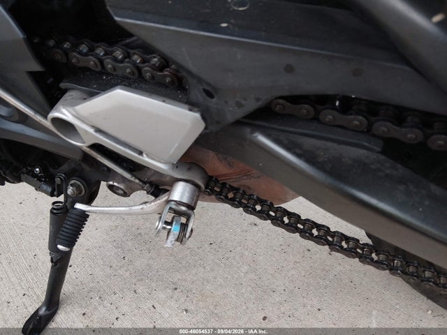 Aukcja sprzedaży 2016 Yamaha Fz09, vin: JYARN33EXGA010262, numer aukcji: 46054537