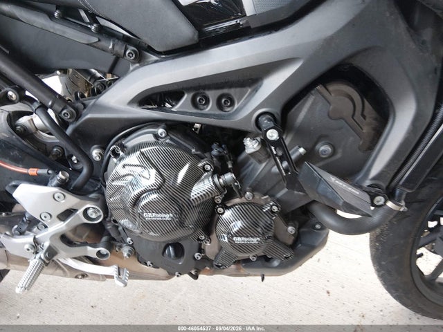 Aukcja sprzedaży 2016 Yamaha Fz09, vin: JYARN33EXGA010262, numer aukcji: 46054537