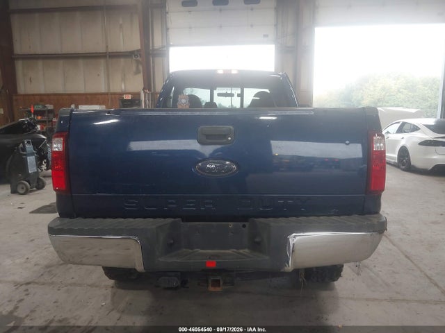 2008 Ford F-350 Xl მანქანა იყიდება აუქციონზე, vin: 1FTWF31Y28EB55078, აუქციონის ნომერი: 46054540