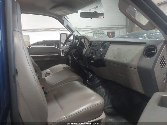 2008 Ford F-350 Xl მანქანა იყიდება აუქციონზე, vin: 1FTWF31Y28EB55078, აუქციონის ნომერი: 46054540