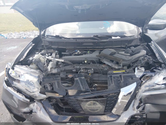 Продаж на аукціоні авто 2017 Nissan Rogue Sv, vin: 5N1AT2MT6HC894409, номер лоту: 46054543