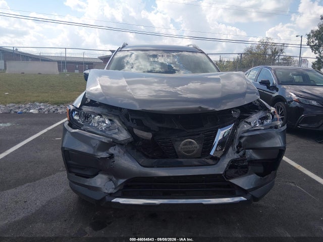 Продаж на аукціоні авто 2017 Nissan Rogue Sv, vin: 5N1AT2MT6HC894409, номер лоту: 46054543