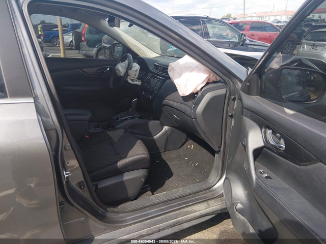 Продаж на аукціоні авто 2017 Nissan Rogue Sv, vin: 5N1AT2MT6HC894409, номер лоту: 46054543