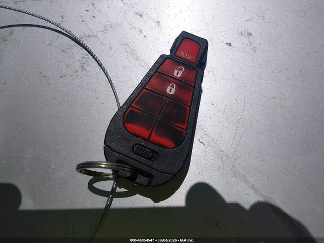 Продаж на аукціоні авто 2016 Dodge Grand Caravan Se, vin: 2C4RDGBG9GR316950, номер лоту: 46054547