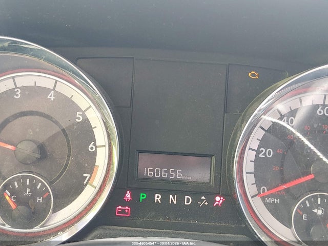 Продаж на аукціоні авто 2016 Dodge Grand Caravan Se, vin: 2C4RDGBG9GR316950, номер лоту: 46054547
