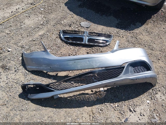 Продаж на аукціоні авто 2016 Dodge Grand Caravan Se, vin: 2C4RDGBG9GR316950, номер лоту: 46054547