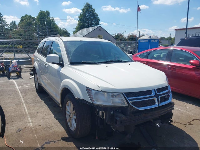 Aukcja sprzedaży 2013 Dodge Journey Sxt, vin: 3C4PDCBG5DT626022, numer aukcji: 46054548