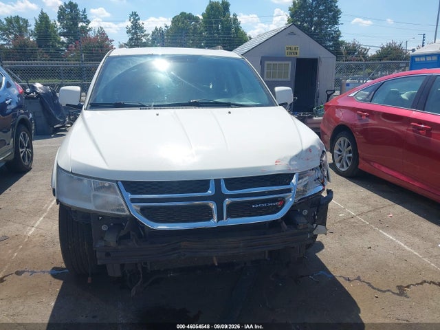 Продажа на аукционе авто 2013 Dodge Journey Sxt, vin: 3C4PDCBG5DT626022, номер лота: 46054548