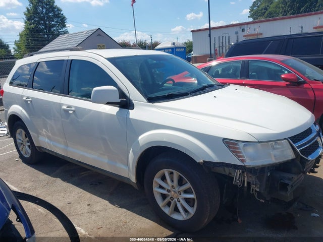 Продажа на аукционе авто 2013 Dodge Journey Sxt, vin: 3C4PDCBG5DT626022, номер лота: 46054548