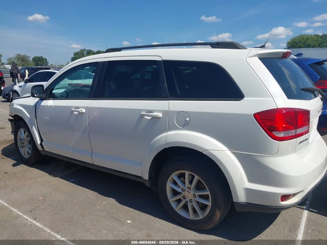 Продажа на аукционе авто 2013 Dodge Journey Sxt, vin: 3C4PDCBG5DT626022, номер лота: 46054548
