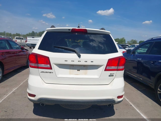 Продажа на аукционе авто 2013 Dodge Journey Sxt, vin: 3C4PDCBG5DT626022, номер лота: 46054548