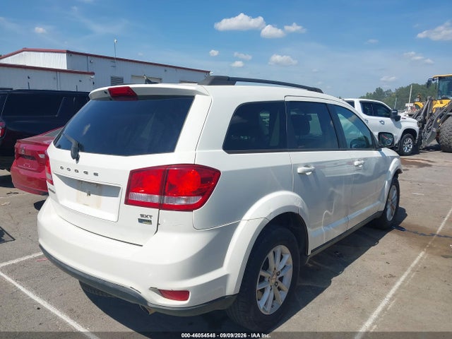 Продажа на аукционе авто 2013 Dodge Journey Sxt, vin: 3C4PDCBG5DT626022, номер лота: 46054548