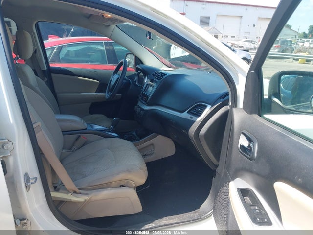 Продажа на аукционе авто 2013 Dodge Journey Sxt, vin: 3C4PDCBG5DT626022, номер лота: 46054548