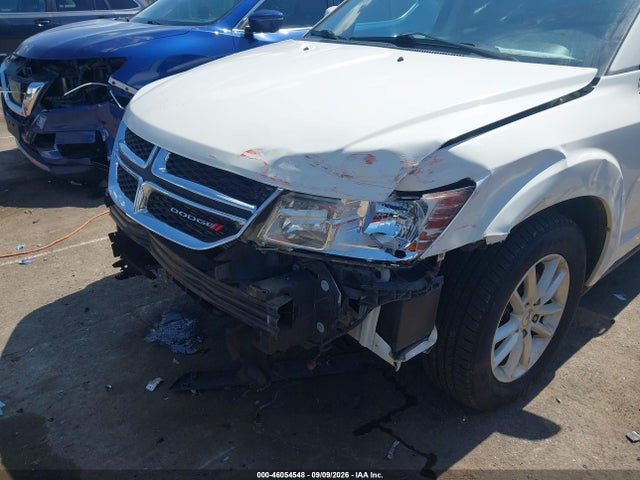 Продажа на аукционе авто 2013 Dodge Journey Sxt, vin: 3C4PDCBG5DT626022, номер лота: 46054548