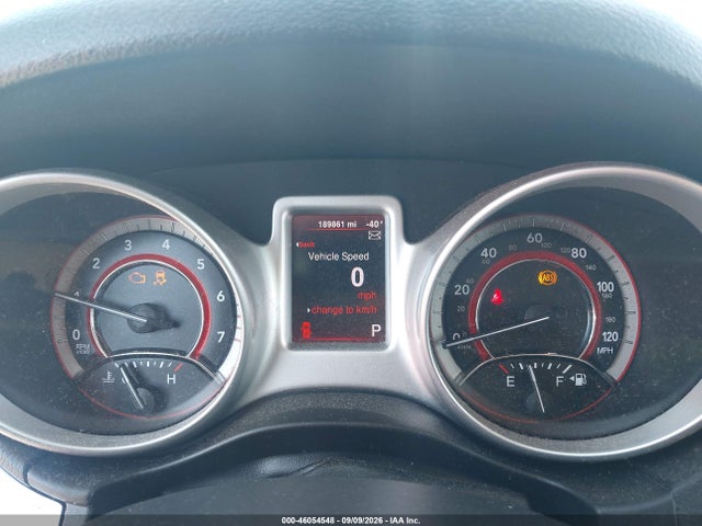 Продажа на аукционе авто 2013 Dodge Journey Sxt, vin: 3C4PDCBG5DT626022, номер лота: 46054548