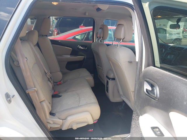 Продажа на аукционе авто 2013 Dodge Journey Sxt, vin: 3C4PDCBG5DT626022, номер лота: 46054548