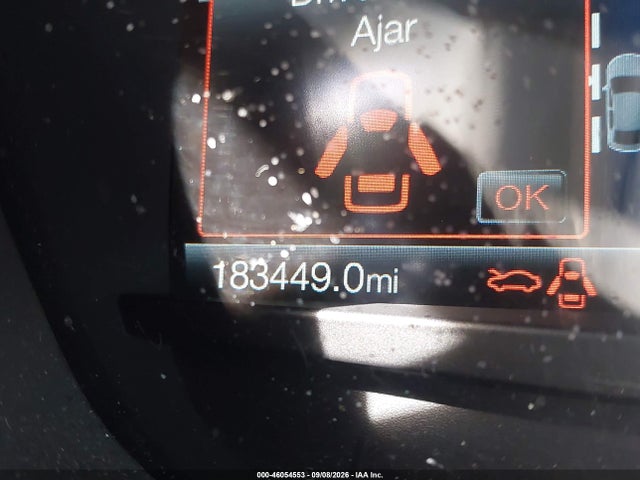 Продажа на аукционе авто 2019 Ford Fusion Se, vin: 3FA6P0HD2KR119349, номер лота: 46054553