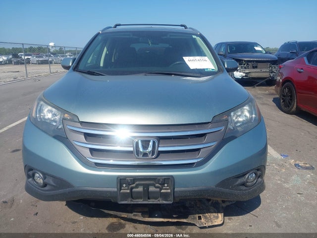 Aukcja sprzedaży 2012 Honda Cr-v Ex-l, vin: 2HKRM4H79CH618607, numer aukcji: 46054556