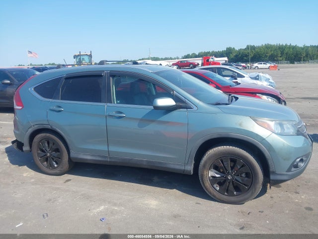 Aukcja sprzedaży 2012 Honda Cr-v Ex-l, vin: 2HKRM4H79CH618607, numer aukcji: 46054556