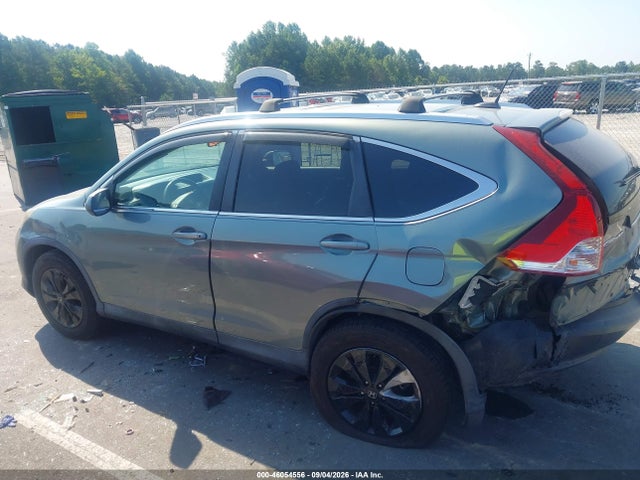 Aukcja sprzedaży 2012 Honda Cr-v Ex-l, vin: 2HKRM4H79CH618607, numer aukcji: 46054556