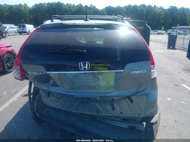 Aukcja sprzedaży 2012 Honda Cr-v Ex-l, vin: 2HKRM4H79CH618607, numer aukcji: 46054556