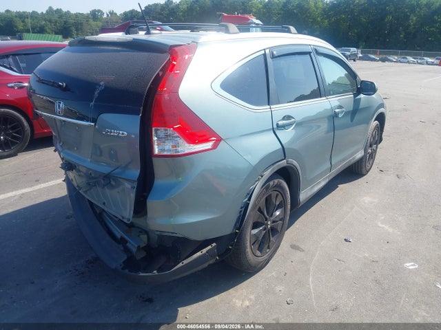 Aukcja sprzedaży 2012 Honda Cr-v Ex-l, vin: 2HKRM4H79CH618607, numer aukcji: 46054556