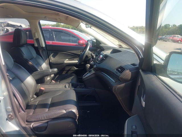 Aukcja sprzedaży 2012 Honda Cr-v Ex-l, vin: 2HKRM4H79CH618607, numer aukcji: 46054556