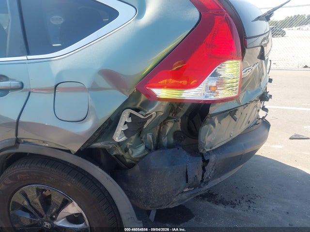 Aukcja sprzedaży 2012 Honda Cr-v Ex-l, vin: 2HKRM4H79CH618607, numer aukcji: 46054556