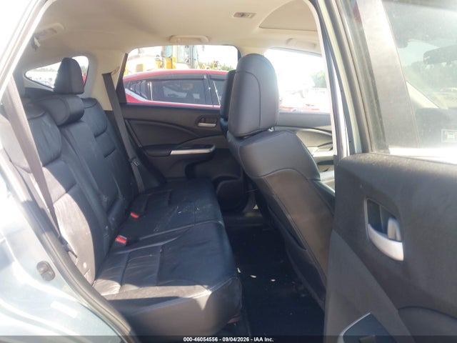 Aukcja sprzedaży 2012 Honda Cr-v Ex-l, vin: 2HKRM4H79CH618607, numer aukcji: 46054556