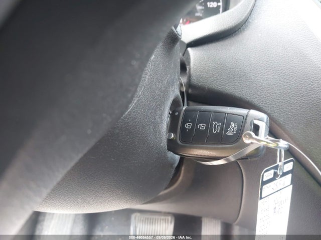 Продажа на аукционе авто 2019 Hyundai Accent Se, vin: 3KPC24A37KE060858, номер лота: 46054557