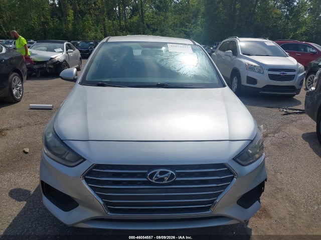 Продажа на аукционе авто 2019 Hyundai Accent Se, vin: 3KPC24A37KE060858, номер лота: 46054557