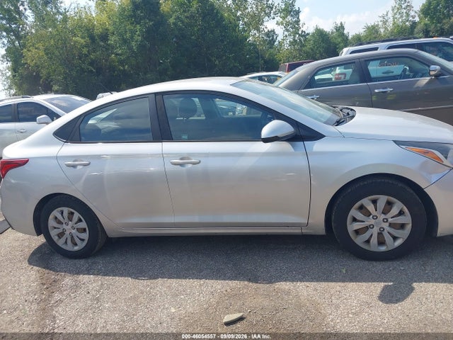 Продажа на аукционе авто 2019 Hyundai Accent Se, vin: 3KPC24A37KE060858, номер лота: 46054557