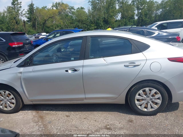 Продажа на аукционе авто 2019 Hyundai Accent Se, vin: 3KPC24A37KE060858, номер лота: 46054557