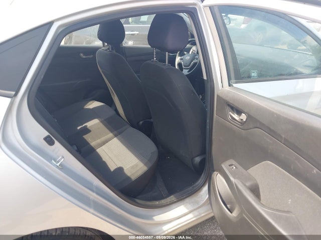 Продажа на аукционе авто 2019 Hyundai Accent Se, vin: 3KPC24A37KE060858, номер лота: 46054557