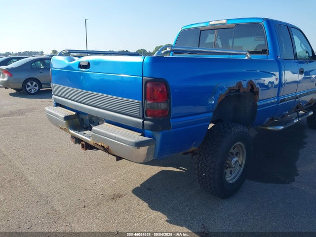 2000 Dodge Ram 2500 St მანქანა იყიდება აუქციონზე, vin: 3B7KF23Z0YG112009, აუქციონის ნომერი: 46054558